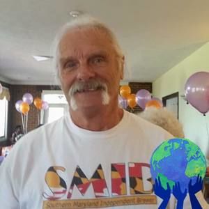 Meet your Posher, Dave